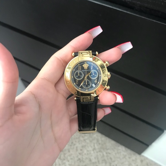 Versace watch main image 6